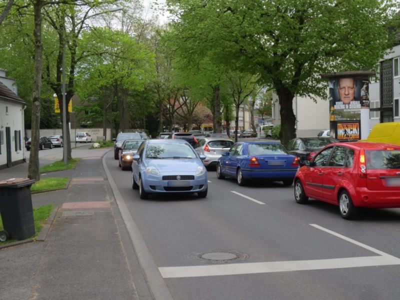 Olpener Str./In der Handschaft