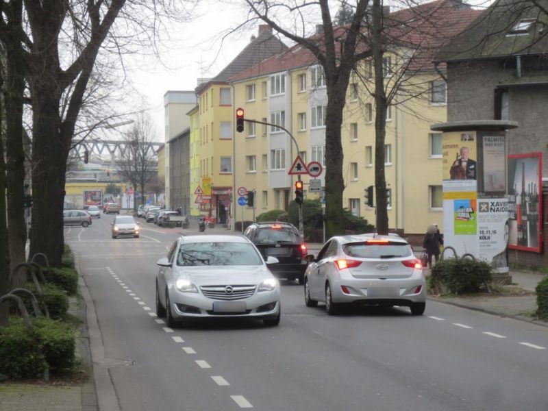 Geldernstr./Escher Str.