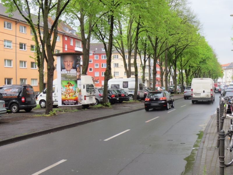 Sülzgürtel/Curtiusstr. (Spielplatz)