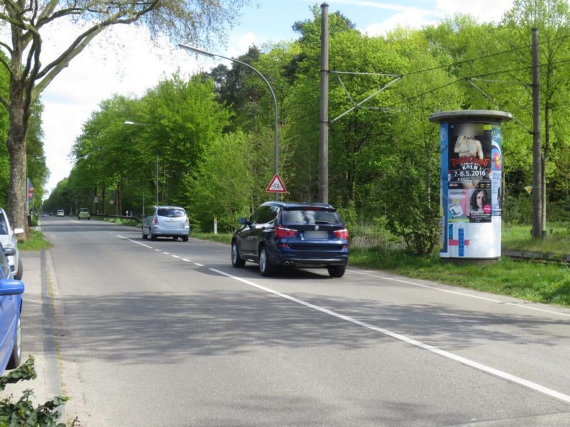 Berliner Str./Dünnwalder Mauspfad