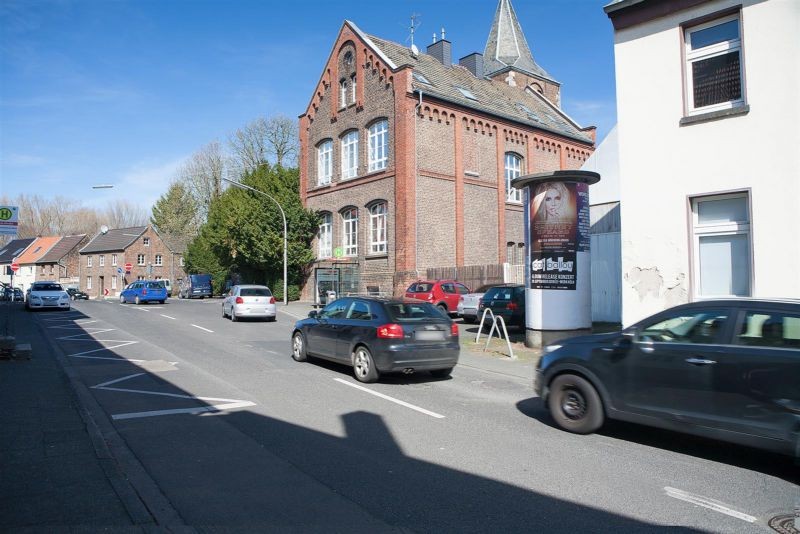 Alte Neusser Landstr. geg. St. Tönnis-Str.