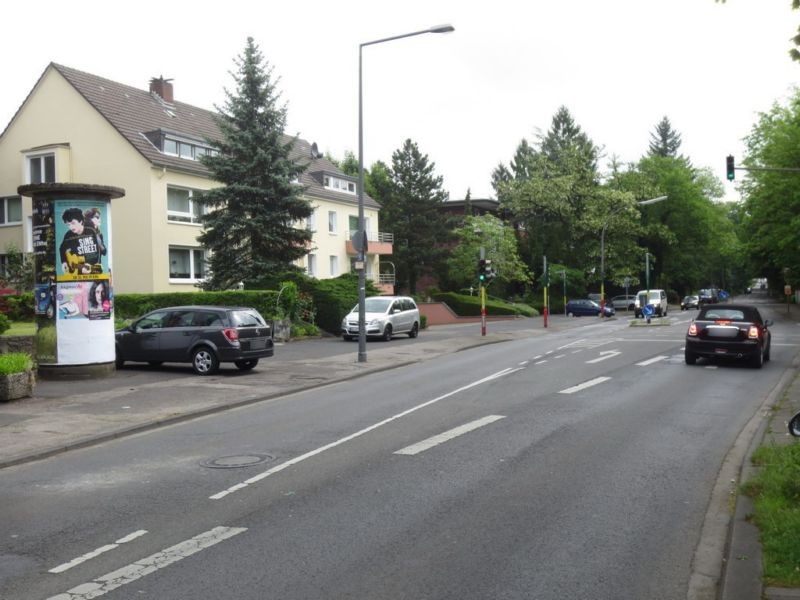 Bergisch Gladbacher Str./Im Tannenforst