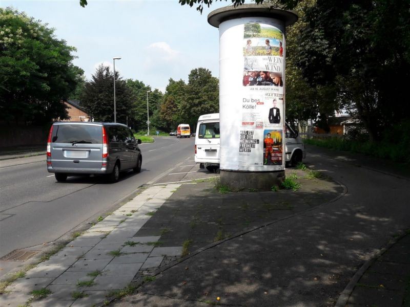 Scheibenstr. geg. Lipizzanerstr.