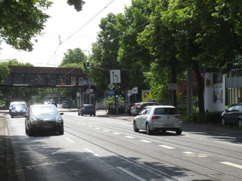 Siegburger Str./Am Schnellert