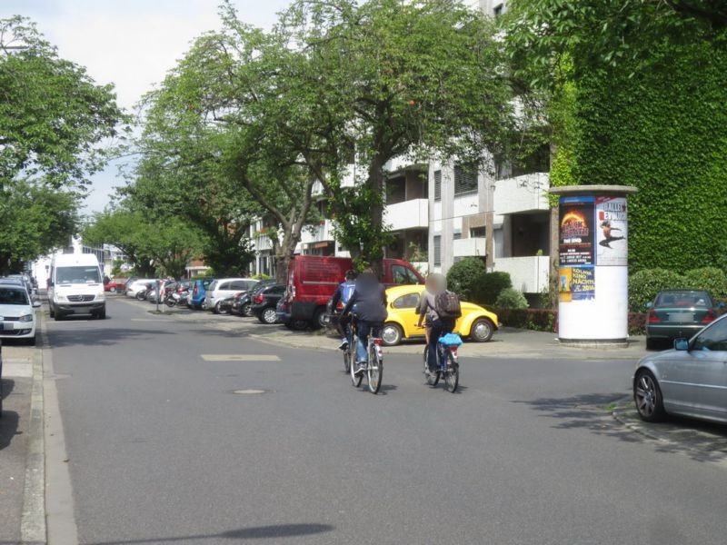 Gudrunstr./Nibelungenweg