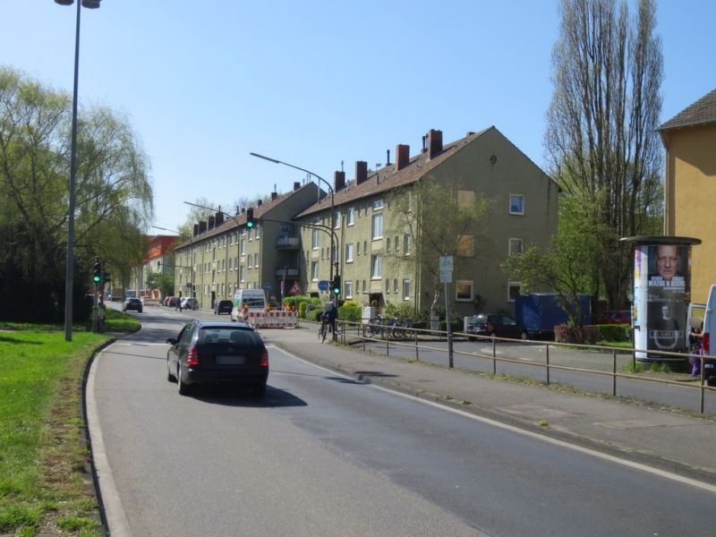 Amsterdamer Str./Schlenderhaner Str.