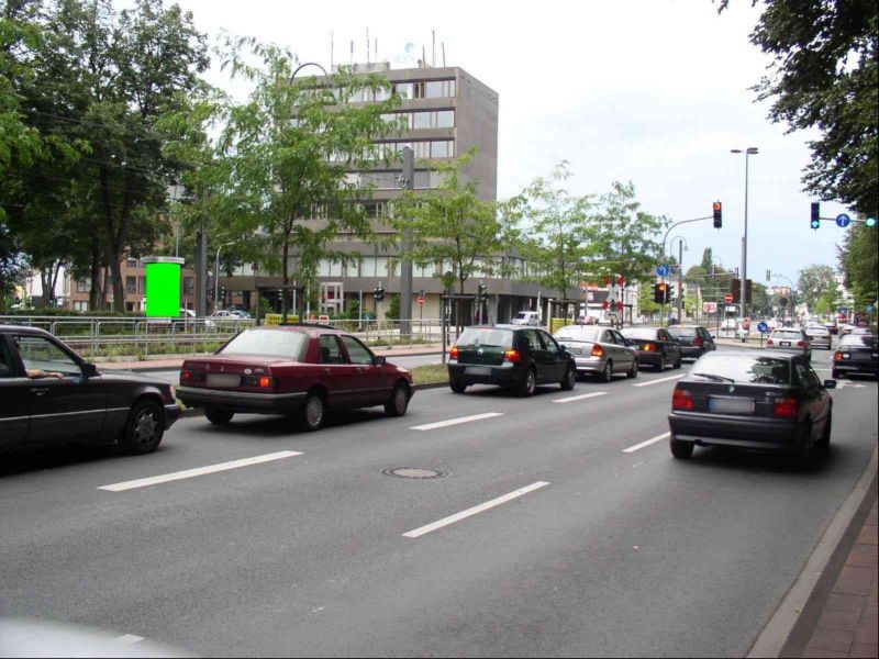 Aachener Str./Kirchweg