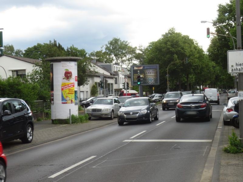 Olpener Str./Overather Str.