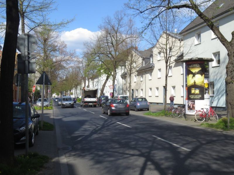 Brühler Str. geg. Gerhard-vom-Rath-Str.