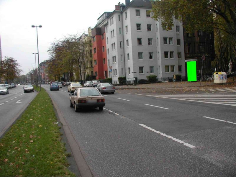 Reichenspergerplatz/Weißenburgstr.