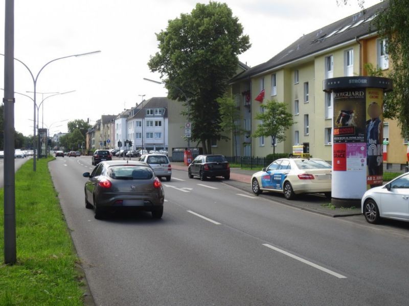 Frankfurter Str. 214/Suhler Weg