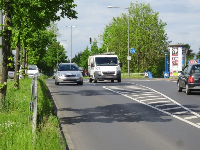 Berliner Str./Wupperweg