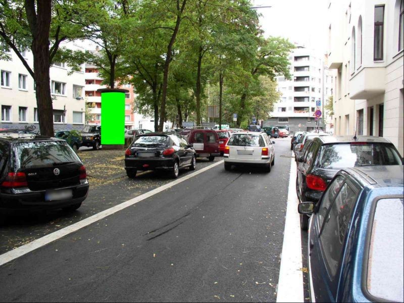 Mainzer Str./Titusstr.