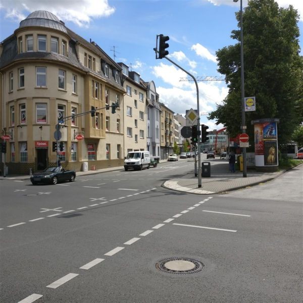 Ringstr./Friedrich-Ebert-Str.