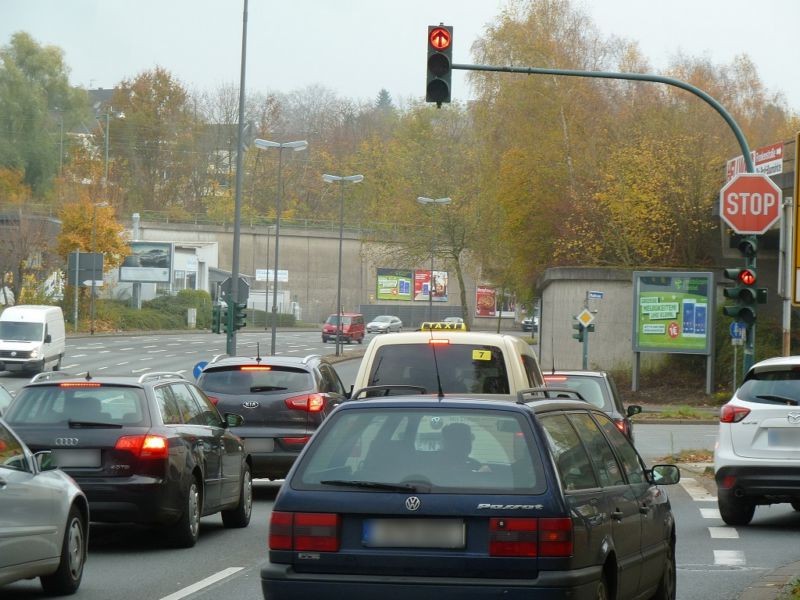Bochumer Landstr./Grenoblestr.