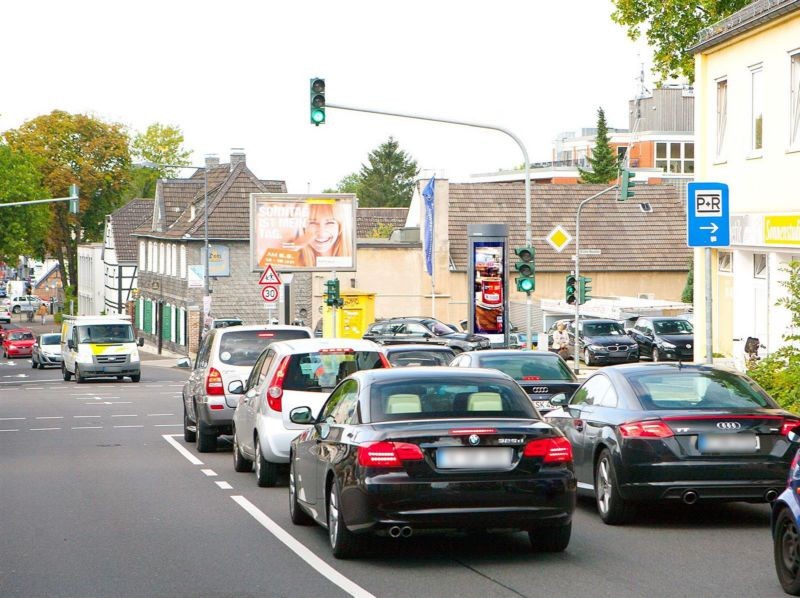 Brücker Mauspfad 589/Olpener Str.