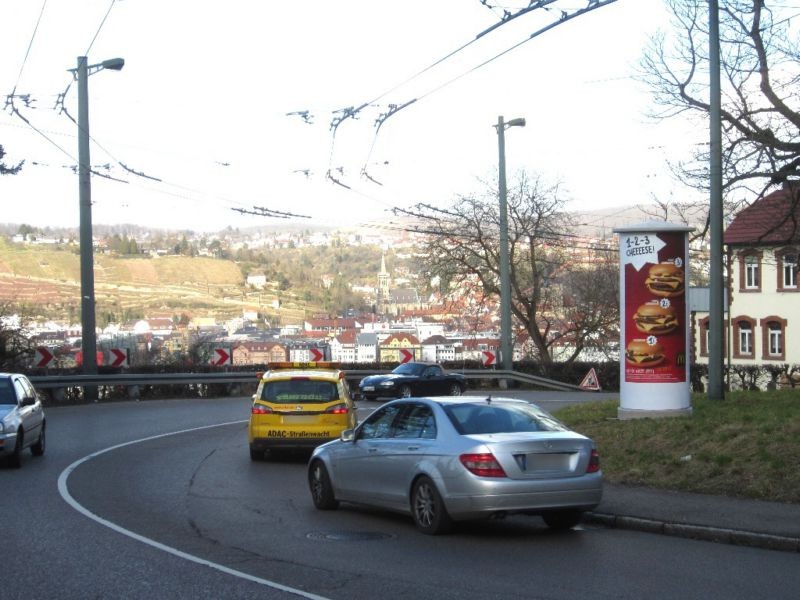 Zollbergstr. geg.  46/1