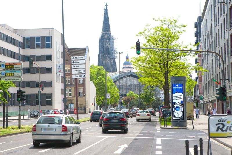 Turiner Str.  19/Unter Krahnenbäumen