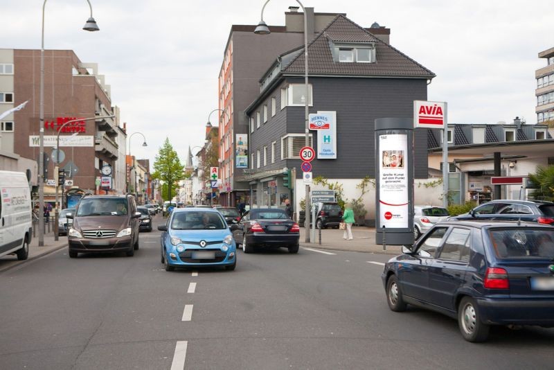 Hauptstr./Walther-Rathenau-Str. 1