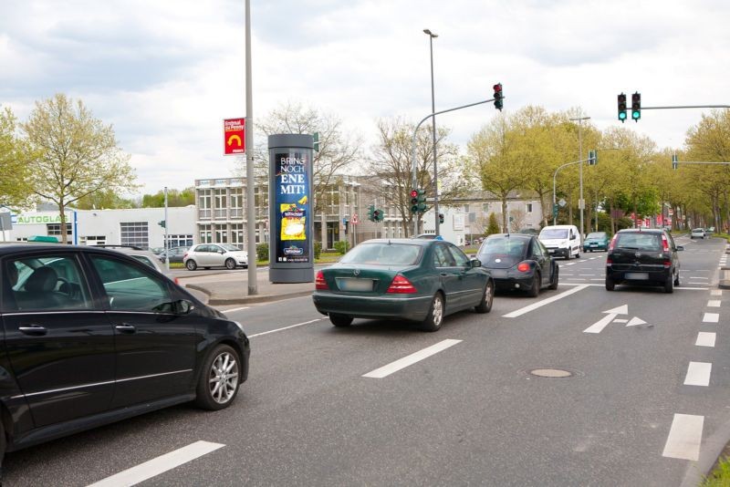 Rösrather Str./Neubrücker Ring