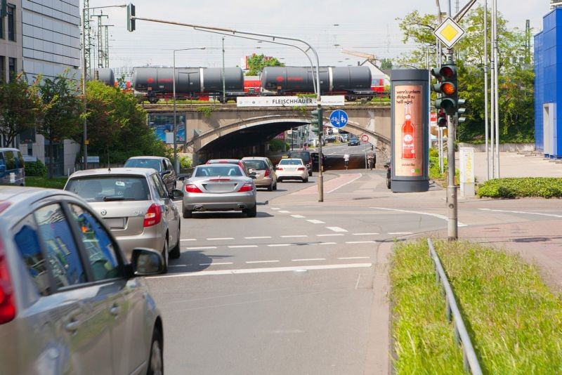 Pohligstr./Weyerstraßerweg 10