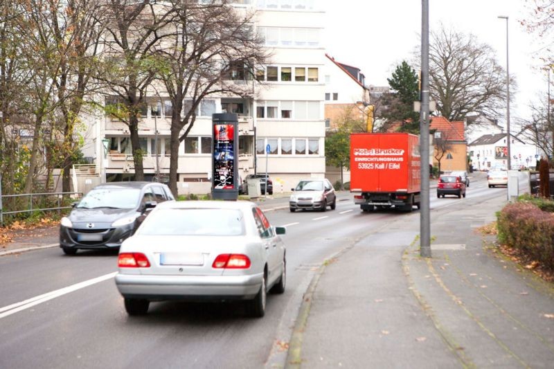 Hauptstr. 293 geg. Rezagstr.