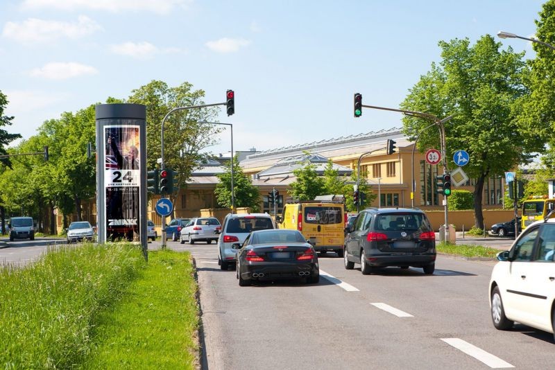 Äußere Kanalstr. geg. 1/Vogelsanger Str.