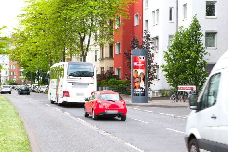 Riehler Str./Weißenburgstr. 80