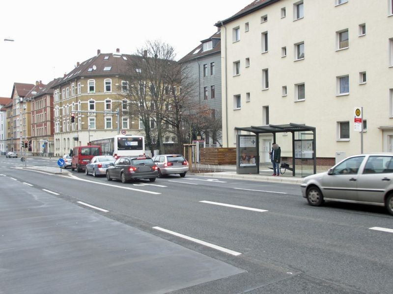 Altstadtring  35a innen