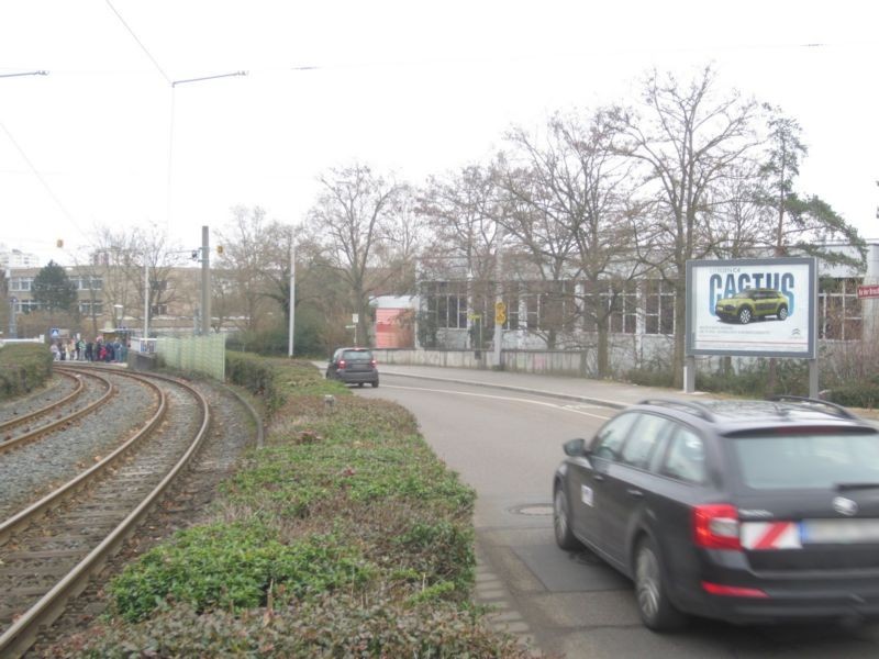 An der Bruchspitze/An Schneiders Mühle