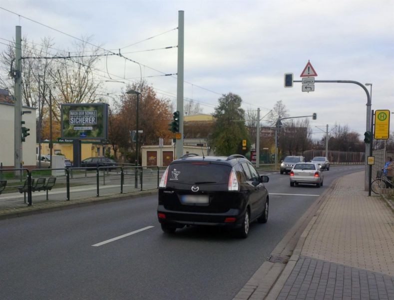 Niedersedlitzer Str./Trattend. Str.   5/We.li. CS