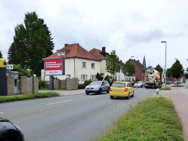 Osnabrücker Str. 164/We.li. CS