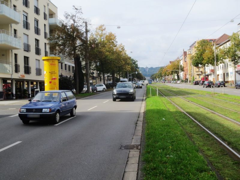 Wilhelmshöher Allee/Pfeifferstr.