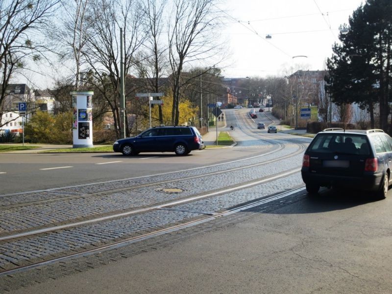 Goethestr./Freiherr-vom-Stein-Str.