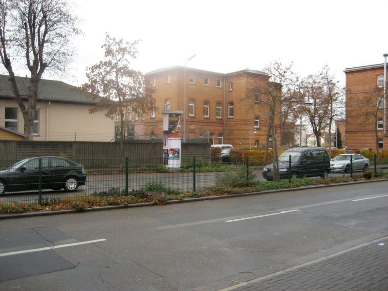 Lamboystr. geg. Hessen-Homburg-Platz