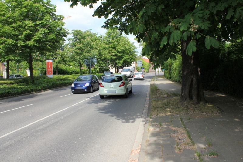 Krefelder Str. geg.  13a/Am Hoterhof