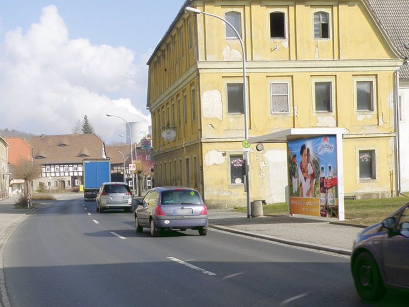 Zittauer Str. geg.   4