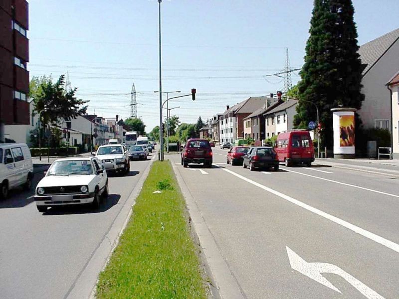 Aachener Str./Bodelschwingstr.