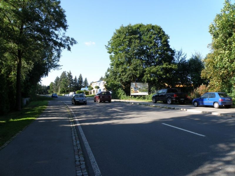 Bahnhofstr. Nh. Zwickauer Str.