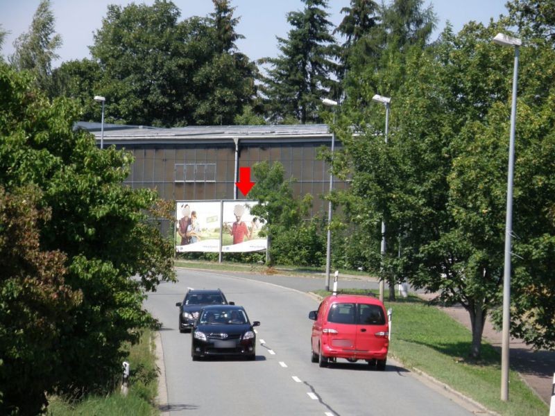 Zwickauer Str. geg. Baumaschinen-Service