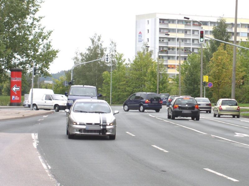 Wolgograder Allee/Arno-Schreiter-Str.