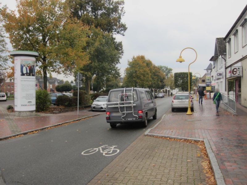 Holstenstr./Am Markt