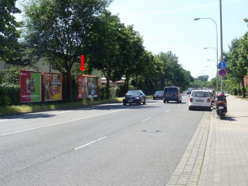 Wetzlarer Str. 3 re. Nh. Großbeerenstr.