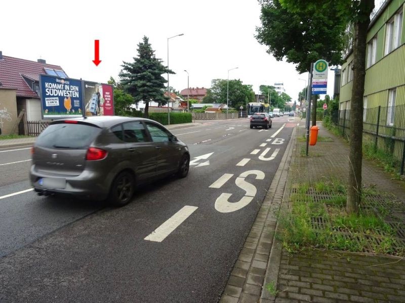 Gerhard-Ellrodt-Str. Nh. Weidenweg