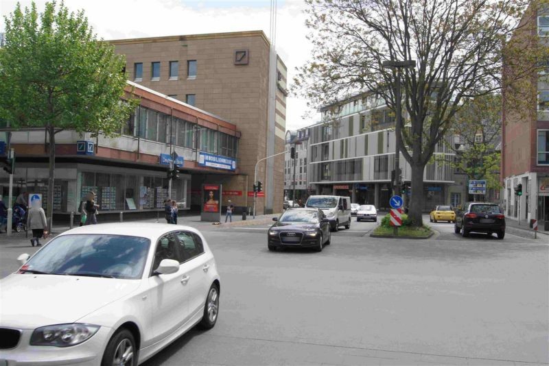 Weißliliengasse/Ludwigsstr./We.li.