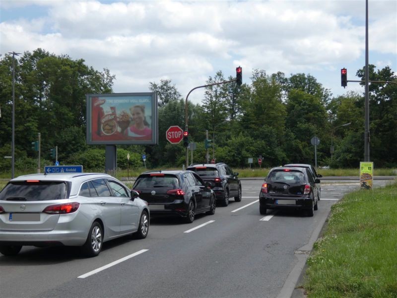 Butzweilerstr./Äußere Kanalstr./sew.