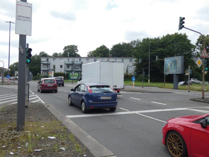 Butzweilerstr./Äußere Kanalstr./We. re.