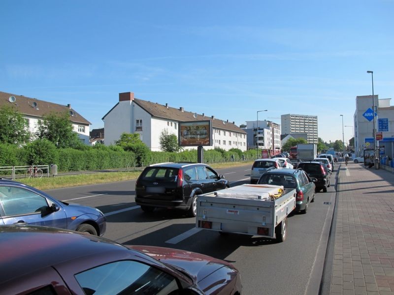 Äußere Kanalstr. geg.  90/We.li.