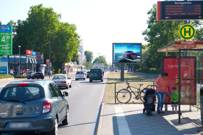 Äußere Kanalstr. geg.  90/We.re.