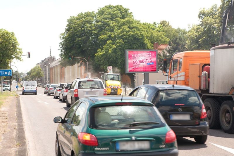 Frankfurter Str. Nh. 270/Gothaer Platz/We.re.